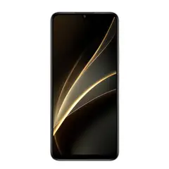 UNNECTO - Celular Smartphone Unnecto Eco 10 128GB + 6GB RAM con Cámara 50MP y Memoria Expandible hasta 1TB