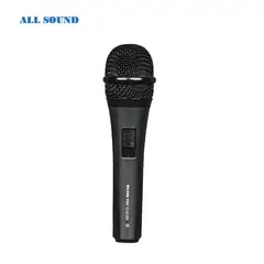 ALL SOUND - MICRÓFONO DINÁMICO ALL SOUND MD-P75