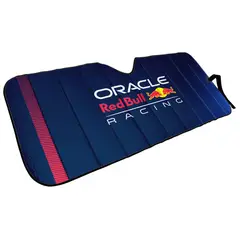 OEM - Tapasol Frontal De Auto Racing Universal Azul