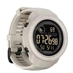 NORTH EDGE - Smartwatch North Edge MARS 5 Podómetro Ritmo Cardiaco