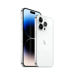APPLE - Iphone 14 Pro 256 GB Plata Reacondicionado