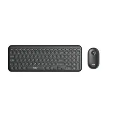 NEX - Teclado Inalámbrico + Mouse Inalámbrico NEX