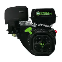 FOREST AND GARDEN - Motor a Gasolina Forest&Garden 196 Cc 3.6Lt MEF8651 6.5HP