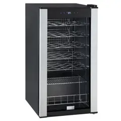 OSTER - Vinera OSTER Digital de 28 Botellas OS-PWCC2800B