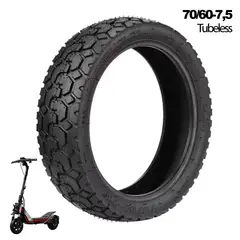 GENERICO - Llanta ORIGINAL 7060-7.5 para Scooter Segway G3 MaxZT3