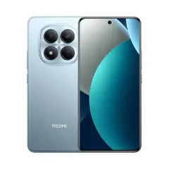REDMI - XIAOMI REDMI NOTE 15 PRO PLUS 5G 512GB 12GB AZUL  REGISTRADO