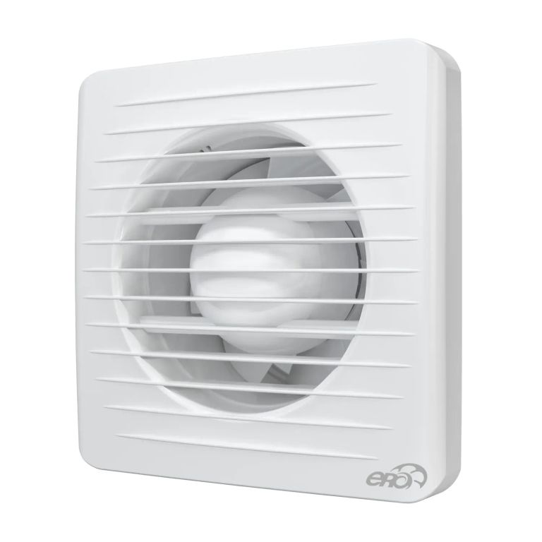 Extractor de aire para baño ERA 4C 97m3hr