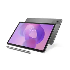 LENOVO - Tablet Lenovo Idea Tab 11" Wi-Fi 8GB ram 128 GB - Luna Grey + Pen y Mica Hidrogel.