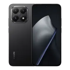 XIAOMI - CELULAR XIAOMI 15T 5G 12GB RAM 512GB ROM COLOR NEGRO