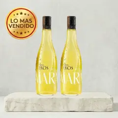 Natura - PACK EKOS FRESCOR MARACUYA EAU DE TOILETTE 150 ML