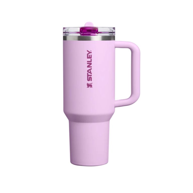 Stanley Quencher ProTour 40 oz Soft Orchid