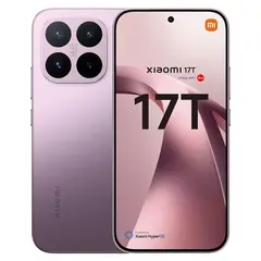 XIAOMI - XIAOMI 17T 5G 12RAM 512GB NUEVO - MORADO .