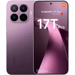 XIAOMI - XIAOMI 17T PRO 12GB +512GB MORADO.