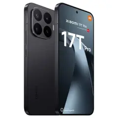 XIAOMI - XIAOMI 17T PRO 12GB +512GB NEGRO