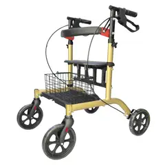 GENERICO - Andador Rollator Pro