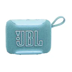 JBL - Parlante Bluetooth JBL GO 5 - Turquesa