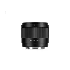 GENERICO - Lente VILTROX  15mm 1. 7 montura E
