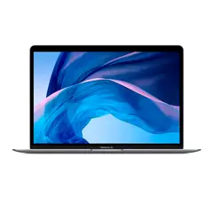 APPLE - MACBOOK AIR APPLE PORTÁTIL 33.8 CM 13.3 8GB 256 GB GRIS PN MGN63LA-A