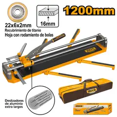 INGCO TOOLS - CORTADOR DE MAYÓLICA INGCO 1200MM 16MM HTC041201