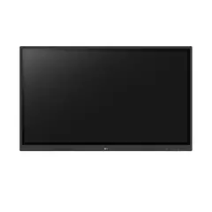 LG - PIZARRA INTERACTIVA  LG 75TR3DK-B 75 4K IPS TOUCH ANDROID 13 350CD-M² 16-7 HDMI BLUETOOTH PN 75TR3DK-B