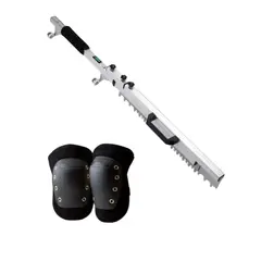 GENERIC - RASPIN EXTENDIBLE MAS RODILLERA POLIESTER