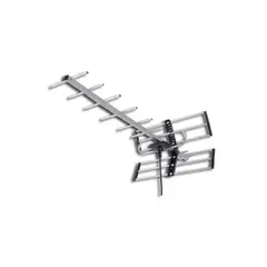 KONSTAR - Antena Aérea para Señal Digital UHF KT-270A KONSTAR
