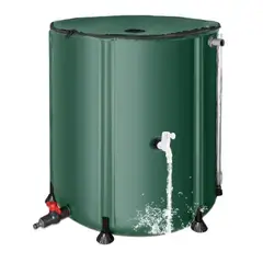 GENERICO - TANQUE DESARMABLE PARA ALMACENAMIENTO DE AGUA, CAPACIDAD 1000 L.