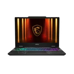 Msi - Notebook Gamer MSI Cyborg 15 Intel Core i7 13th 16-1TBssd y RTX 5070 de 8 GB
