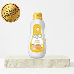 ESIKA - COLONIA AGÙ MANZANILLA 1L