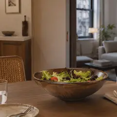 LAR DANIELSEN - Bowl ensaladero frutero 24 cm - Hemisphere