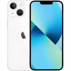APPLE - IPhone 13 256GB, Blanco, Leer Descripcion, ENTREGA INMEDIATA, Reacondicionado