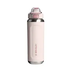 STANLEY - Stanley Wellspring Bottle Rose Quartz 710 ML