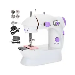 GENERICO - Mini Máquina de Coser Portátil