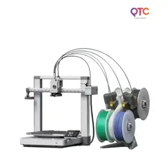 BAMBU - Impresora 3D Bambu Lab A1 Combo con AMS Lite Multicolor WiFi