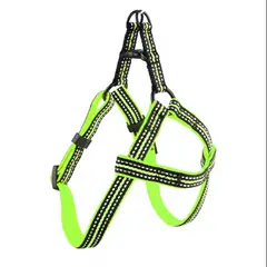GENERAL - Arnés reflectante para perro  Dog Reflective Soft Harness