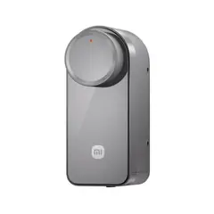 XIAOMI - Xiaomi Self-Install Smart Lock XMZNMSEU2LD con Teclado Bluetooth Incluido