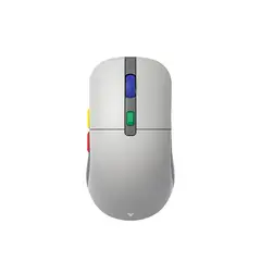 FANTECH - Mouse Gamer Fantech Kanata S Supermax Wireless Inalámbrico