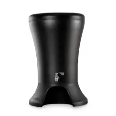 ECOFILTRO - Ecofiltro purificador de agua por gravedad 30 L Mazari Negro