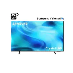 SAMSUNG - TELEVISOR SAMSUNG SMART TV 55 4K UHD UN55U8000HGXPE