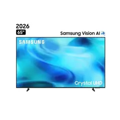 SAMSUNG - TELEVISOR SAMSUNG SMART TV 65 4K UHD UN65U8000HGXPE