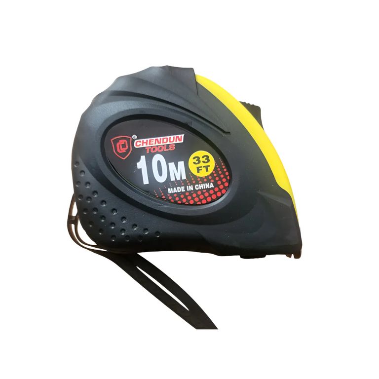 PACK DE 5 HUÍNCHAS DE 10 METROS CON PROTECTOR DE GOMA ANTI-CAÍDAS