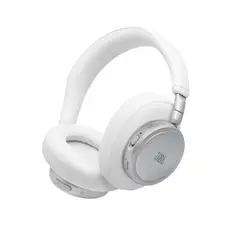 JBL - Audifonos JBL Live 780NC Bluetooth Blanco Over Ear  JBLLIVE780NCWHTAM