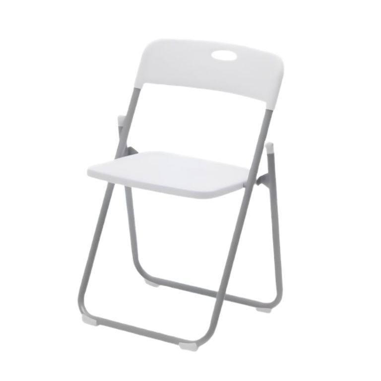 Set De 3 Sillas Plegables Portátil Resistente para Jardín