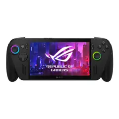 ASUS - Consola Asus ROG Xbox Ally X 2025 AI Z2 Extreme 1TB +3 meses