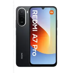 REDMI - CELULAR REDMI A7 PRO 4GB RAM 64GB ROM COLOR NEGRO