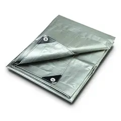 CALGARY - Lona Cobertor Universal Impermeable de 2x3 Metros Calgary