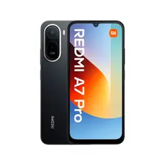 XIAOMI - Celular Xiaomi  Redmi A7 PRO 4GB 64GB Negro
