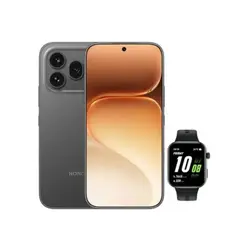 HONOR - HONOR 600 Pro 12GB+512GB - Color Negro.