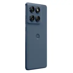 MOTOROLA - Celular Moto Edge 60 Fusion 8GB + 256GB AZUL
