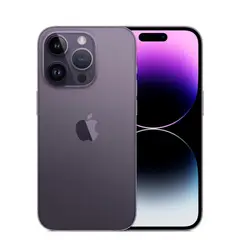 APPLE - IPhone 14 Pro 1TB Morado - Reacondicionado Grado B - Entrega Inmediata